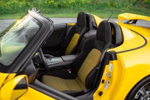Honda S2000 CR 2008 года  (NA)